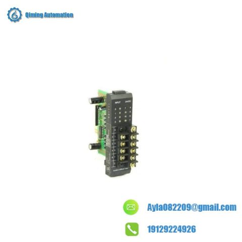 GE IS200TDBSH2A: Advanced IS200 Series Analog Input Module for Precision Control