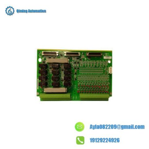 GE IS200TDBTH6ACD Discrete Board: For Advanced Automation Solutions