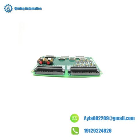 GE IS200TPROH1BBB - Protective Termination Board for GE Mark VI Speedtronic Systems