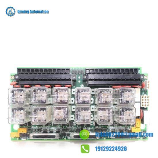 ge_is200tregh1bdb.jpg General Electric IS200TREGH1BDB: Industrial Control System Module