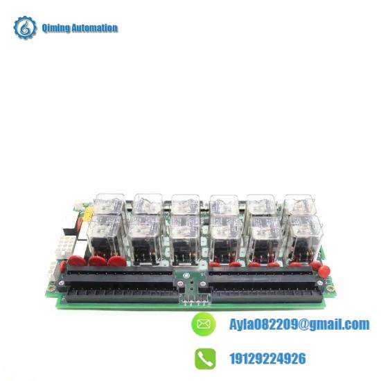 ge_is200tregh1bdb_1.jpg General Electric IS200TREGH1BDB: Industrial Control System Module