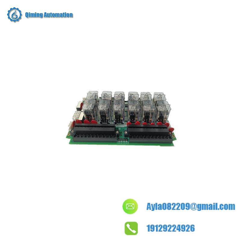 ge_is200tregh1bdb_3.jpg General Electric IS200TREGH1BDB: Industrial Control System Module