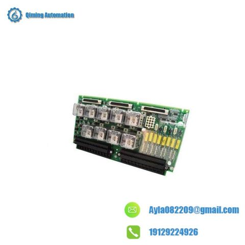 GE IS200TRPGH1BDE: Advanced Turbine Control Module