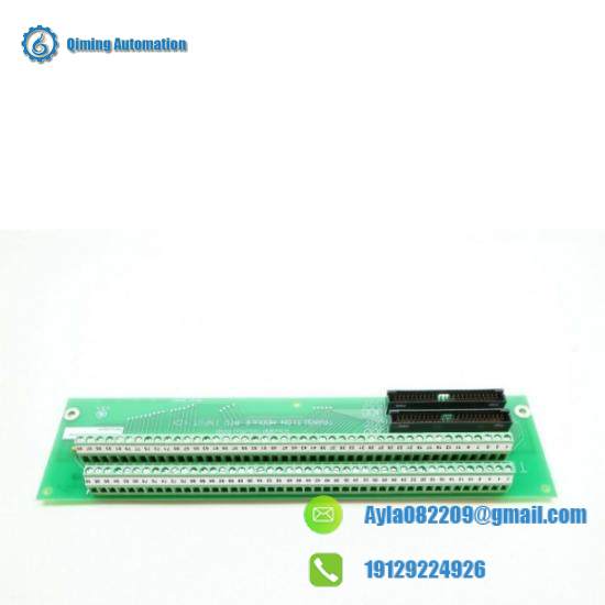 ge_is200vproh2b_is200vpwrh1ahd_1.jpg GE IS200VPROH2B IS200VPWRH1AHD - High-Performance Communication Module for Industrial Automation
