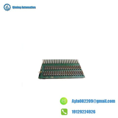 GE IS200WROGH1A - Advanced Programmable Logic Controller Board