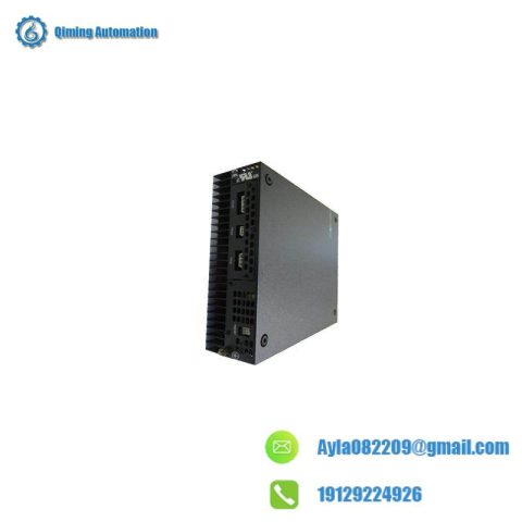 GE IS2020RKPSG2A - A Comprehensive VME Power Supply Module for Industrial Control Systems