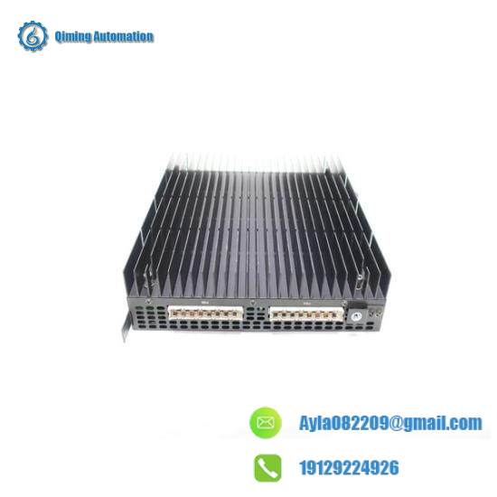 ge_is2020rkpsg3a_power_supply.jpg GE IS2020RKPSG3A Power Supply: Advanced VME Rack Power Solution for Industrial Control