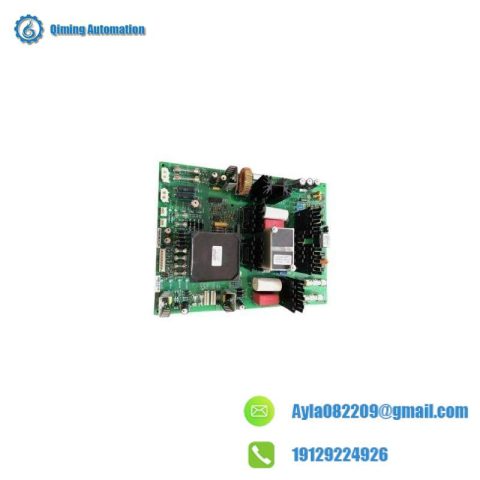 GE IS210AEPSG1BCB: Advanced Printed Circuit Board for Industrial Automation