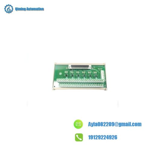 GE IS210BAPAH1A: Advanced Analog Processor Module for Industrial Control