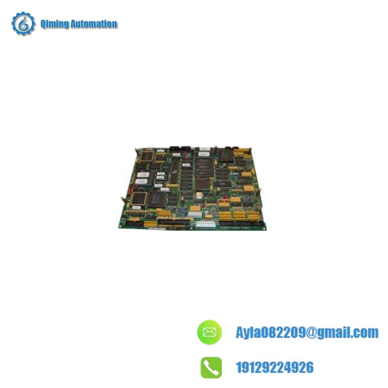 ge_is215rebfh1ba_control_board.jpg GE IS215REBFH1BA: Industrial Control System Board, High Performance & Durability
