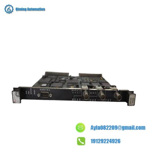 GE IS215VCMIH2BB IS200VCMIH2BCC VME Communications Assembly Module for Industrial Control Systems