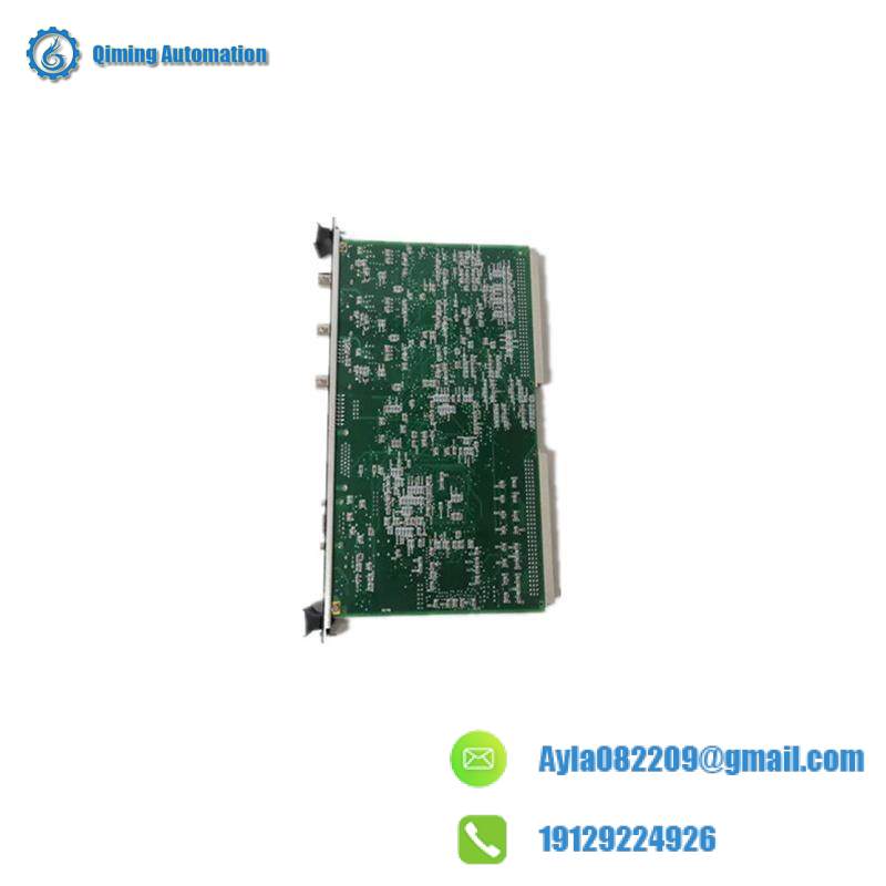 ge_is215vcmih2ca_mark_vi_vme_communication_card.jpg GE IS215VCMIH2CA: High-Performance VME Communication Card for Mark VI Control Systems