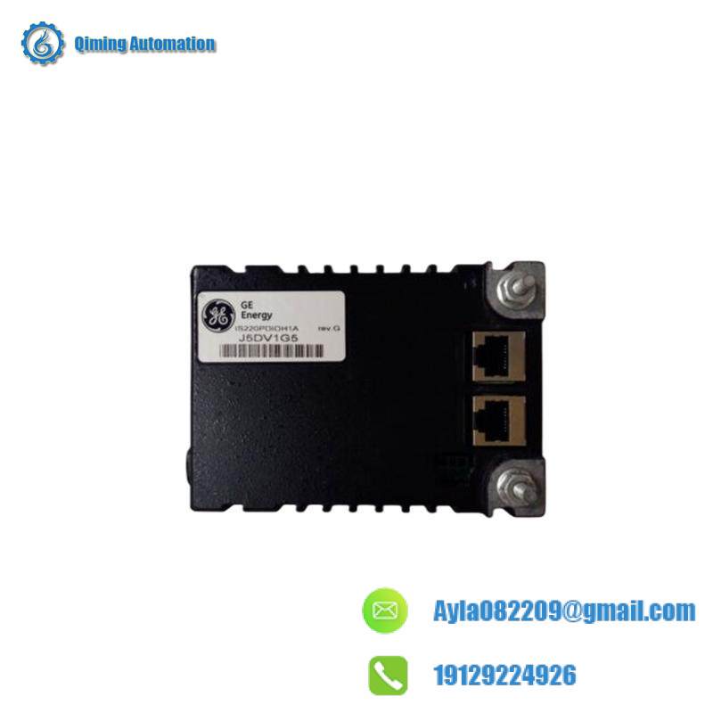 ge_is220pdioh1a_plc_module.jpg GE IS220PDIOH1A: Precision Control Engine for Industrial Automation