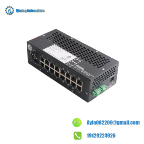 GE IS220PDIOH1B 336A5026ADP6 - Discrete I/O Pack Module for Industrial Automation