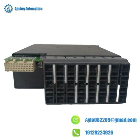 GE IS220PRTDH1BC - Precision RTD Input Module for Industrial Automation, 200 Characters
