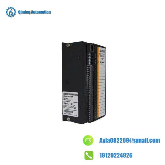ge_is230sncih6a_1.jpg GE IS230SNCIH6A - High-Performance Analog I/O Module for Industrial Automation