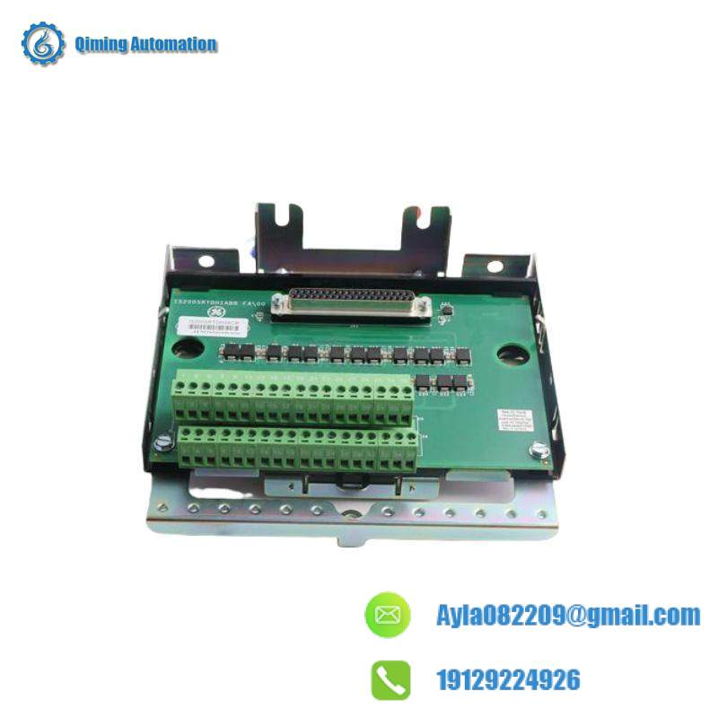 ge_is230snrth2a.jpg GE IS230SNRTH2A Analog Input Module for GE PLC Systems
