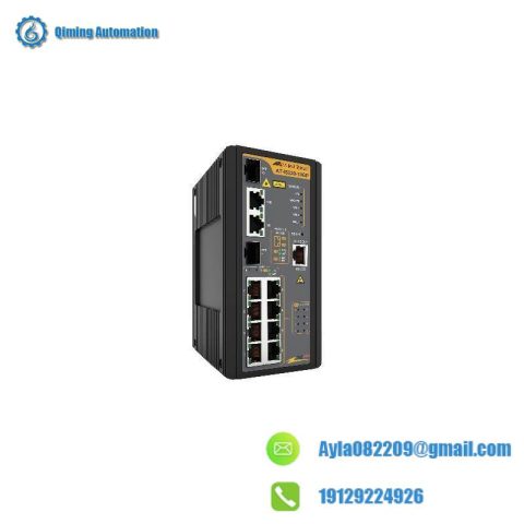 GE IS230STCIH4A Ethernet Switch: Industrial Grade Networking Solution