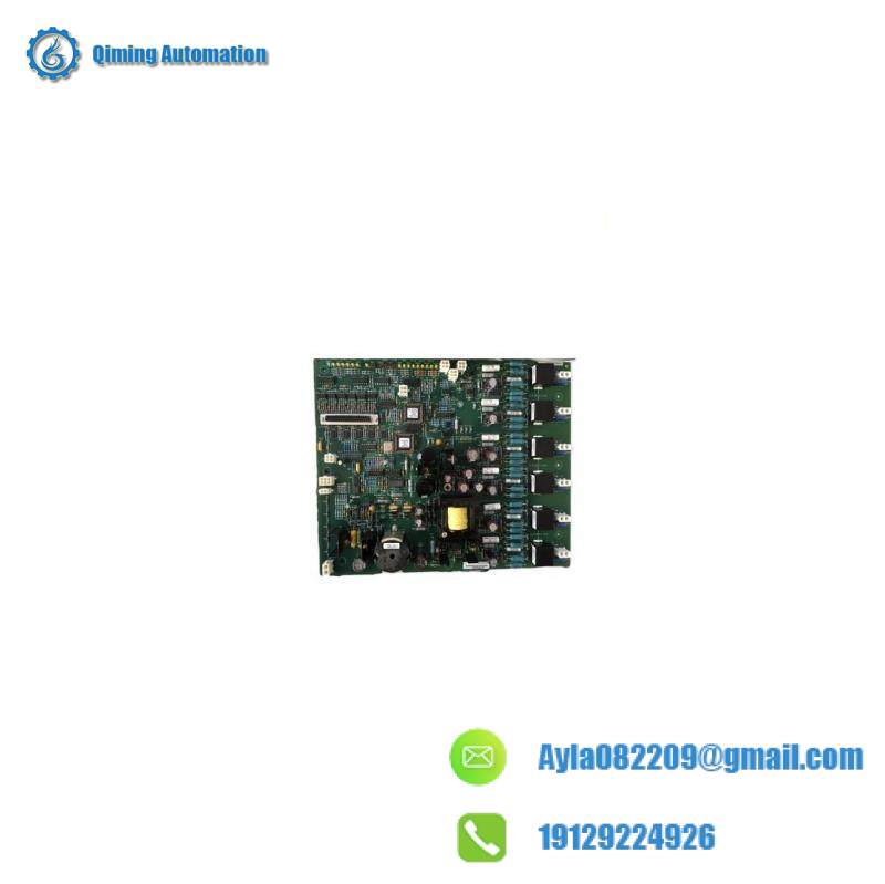 ge_is230trlsh2b_is200trlys1bgg_plc_module.jpeg GE IS230TRLSH2B & IS200TRLYS1BGG: Advanced PLC Modules for Industrial Control