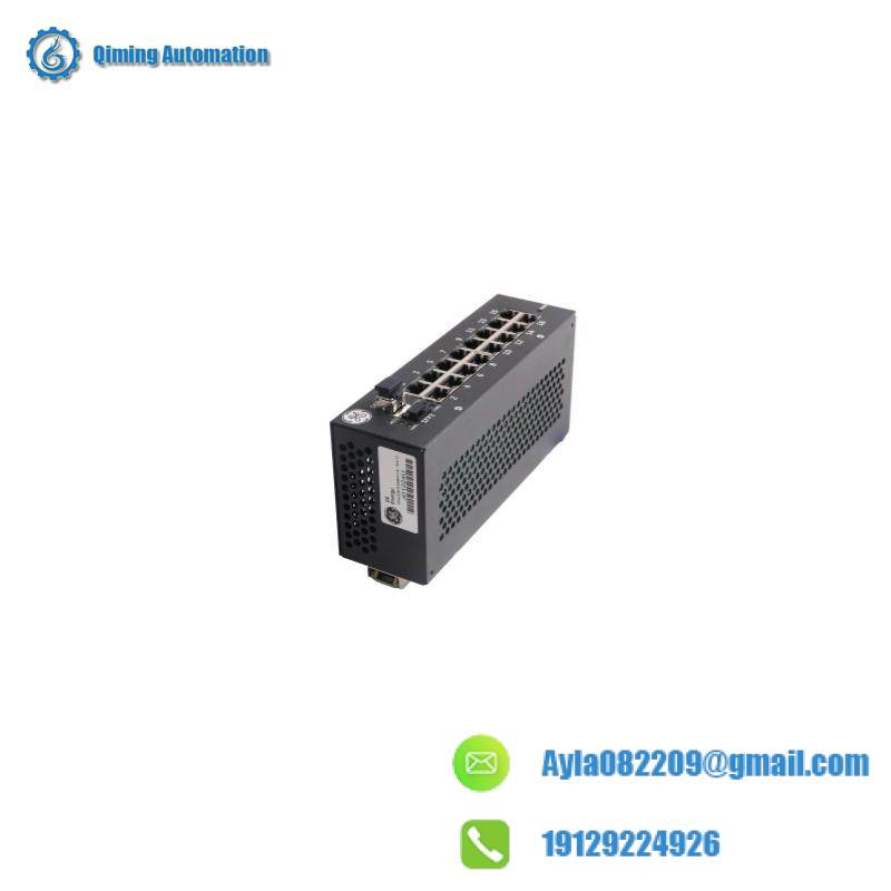 ge_is420eswbh3a.jpeg GE IS420ESWBH3A: High-Performance Unmanaged Ethernet Switch for Industrial Automation