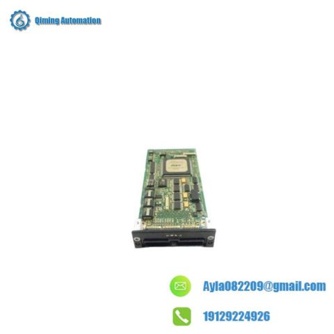 GE IS420UCSCH2A-C-V0.1-A - Unique Controller Module for Turbine Systems