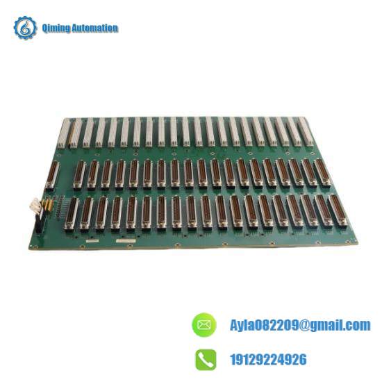 ge_is420yaics1b_2.jpg GE IS420YAICS1B - General Electric's Advanced Analog I/O Pack for Mark VIe Series