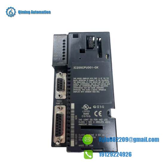 ge_is430snuah1a.jpg GE IS430SNUAH1A - High Performance Signal Processing Module