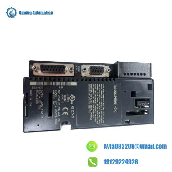 ge_is430snuah1a_1.jpg GE IS430SNUAH1A - High Performance Signal Processing Module