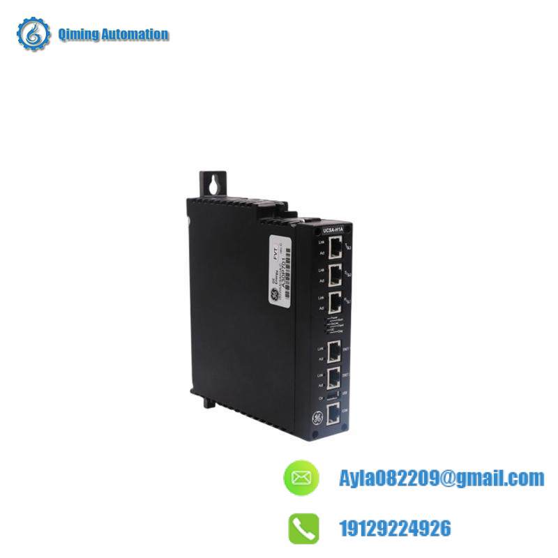 ge_is430snuah1a_2.jpg GE IS430SNUAH1A - High Performance Signal Processing Module