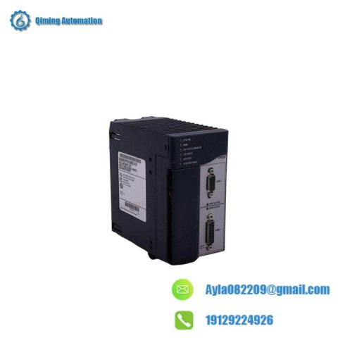 GE KBGB2 PLC Module for Industrial Control Systems