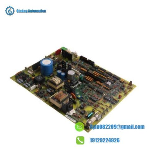 GE Mark VI IS200EPBPG1A: Latest Addition to Industrial Control Solutions