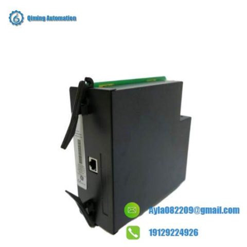 GE Multilin UR 9GH CPU - Industrial Control System Core Component