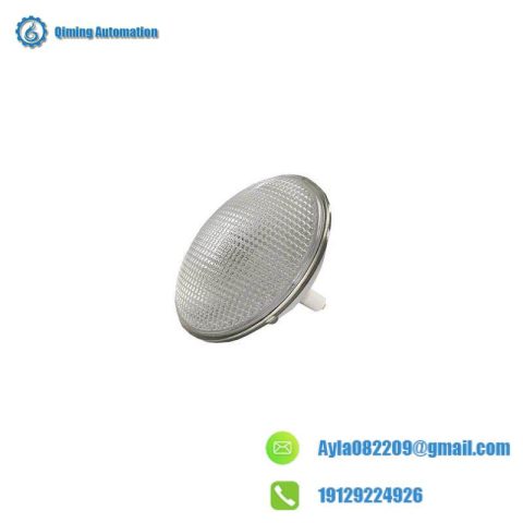 GE P6PREVL 187026 - High-Performance Block Lamp Resistance Module