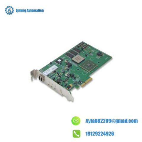 GE PCIE-5565RC Interface Card