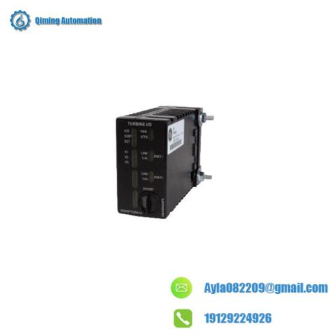 GE SD-108542 - Industrial Control Module