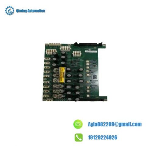 GE SD30B: Advanced Industrial Control Module, Precision & Efficiency in Automation