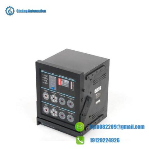 GE SR735-5-5-HI-485 Relay - New in Box