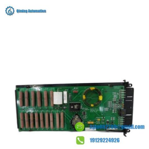 GE T30-04E High-Performance Industrial Control Module