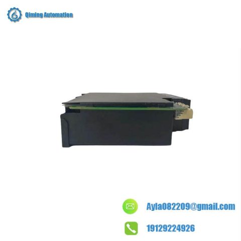 GE UR6AH Digital I/O Module, Advanced Control Solutions