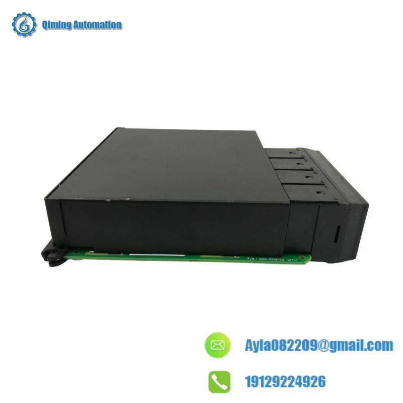 ge_ur6eh.jpg GE UR6EH High-Performance PLC Module
