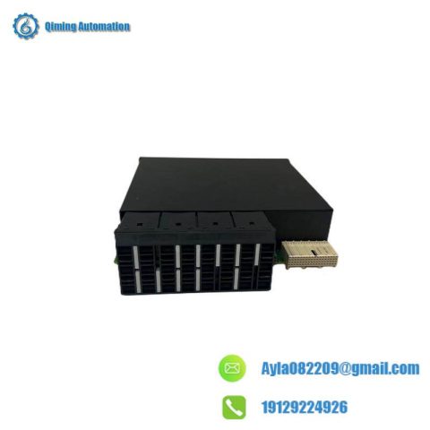 GE UR6NH Digital I/O Module, Industrial Control, Relay Compatibility