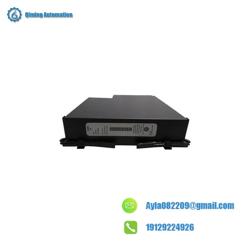 ge_ur9wh_multilin_ur_relay_module.jpg GE UR9WH Multilin Ur Relay Module, Advanced Industrial Control Solution