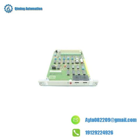 GE V7768-320000 350-9301007768-320000 A0 Controller Module