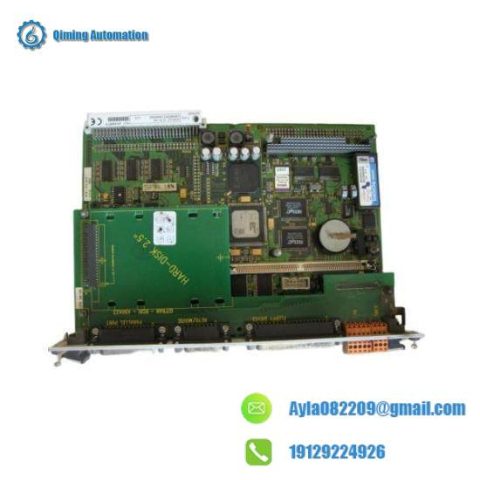 GE VMICPCI-7806-211000 350-657806-211000L - High-Performance Industrial Network Module