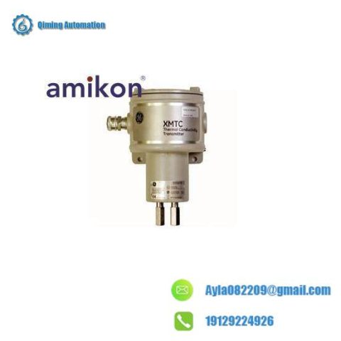 GE XMTC-62-11 New: Advanced Industrial Automation Module