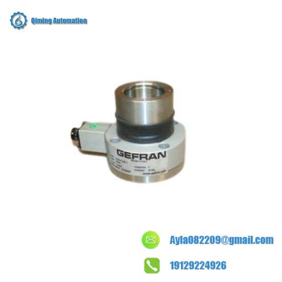 gefran_tr-n1m-c40-1_measurement_range_1.jpg Gefran TR-N1M-C40-1 Measurement Module for Industrial Automation, Advanced Technology & Precision