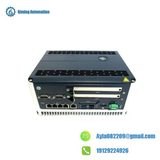 general_electric_04220fl11232a_controller_module.jpg General Electric 04220FL11232A Control Module