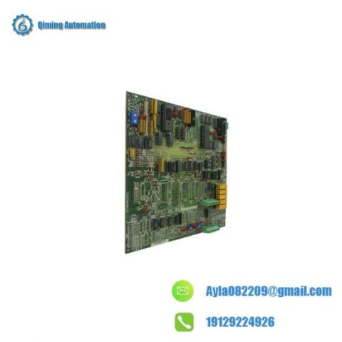 General Electric 531X139APMAXG2 F31X139APMALG2FR01 - Advanced Micro Application Board