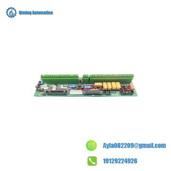 general_electric_531x305ntbang1_terminal_board.jpg General Electric 531X305NTBANG1 Terminal Board - Drive & Exciter Cabinets