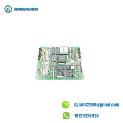 GE-FANUC 531X306LCCBEG3 ANALOG I/O TERMINAL BOARD